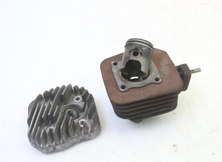 CYLINDRE PISTON
