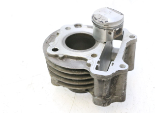 CYLINDRE PISTON