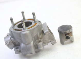 CYLINDRE PISTON