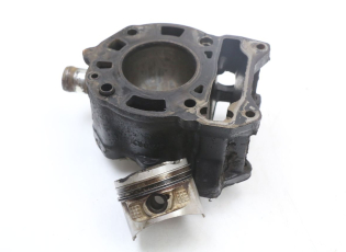 CYLINDRE PISTON