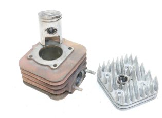 CYLINDRE PISTON
