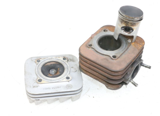 CYLINDRE PISTON