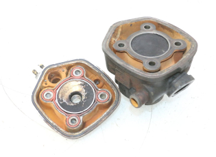 CYLINDRE PISTON