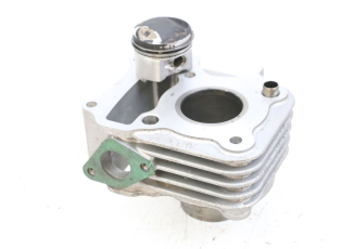 CYLINDRE PISTON