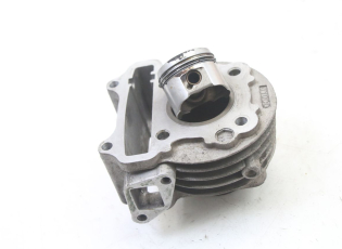 CYLINDRE PISTON