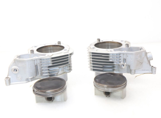 CYLINDRE PISTON