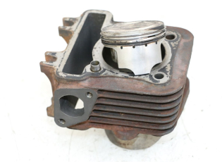 CYLINDRE PISTON