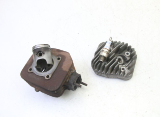 CYLINDRE PISTON