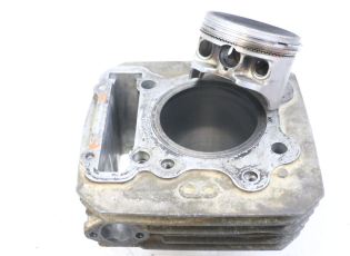 CYLINDRE PISTON