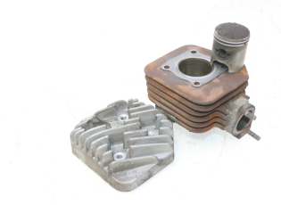 CYLINDRE PISTON