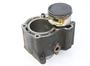 CYLINDRE PISTON