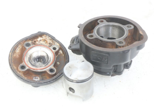 CYLINDRE PISTON