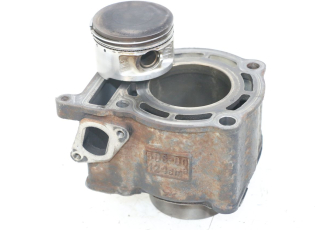 CYLINDRE PISTON