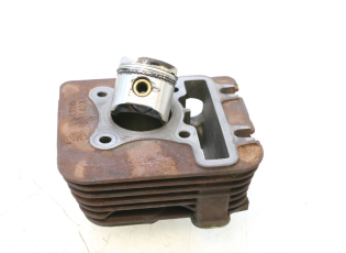 CYLINDRE PISTON