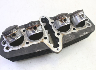 CYLINDRE PISTON