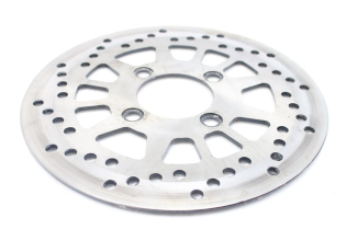 DISQUE FREIN AVANT