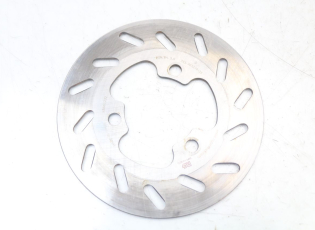 DISQUE FREIN AVANT