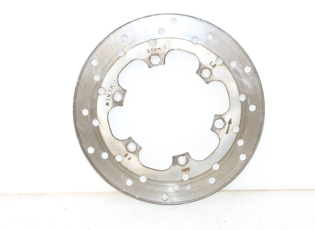 DISQUE FREIN AVANT