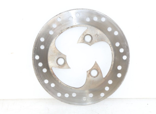 DISQUE FREIN AVANT