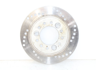 DISQUE FREIN AVANT