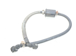 DURITE INJECTEUR