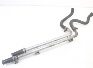 DURITE RADIATEUR