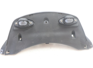 ECLAIRAGE DE PLAQUE