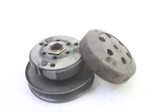 EMBRAYAGE