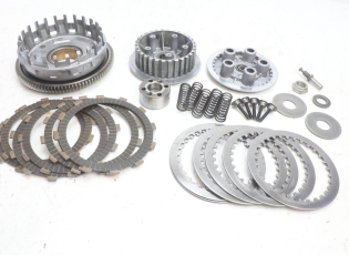 EMBRAYAGE
