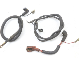 FAISCEAU BATTERIE