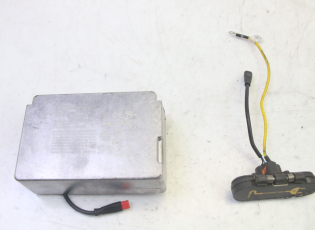 FAISCEAU BATTERIE