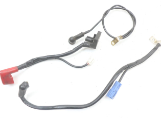 FAISCEAU BATTERIE
