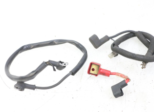 FAISCEAU BATTERIE