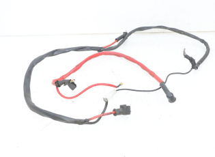 FAISCEAU BATTERIE
