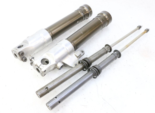 FOURREAU FOURCHE
