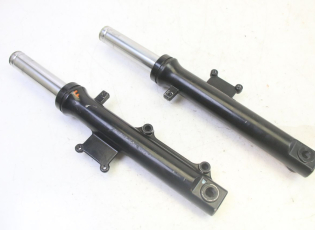 FOURREAU FOURCHE