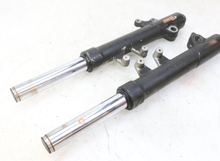 FOURREAU FOURCHE