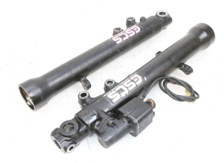 FOURREAU FOURCHE
