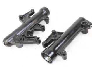FOURREAU FOURCHE