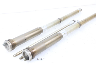 FOURREAU FOURCHE