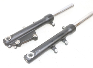 FOURREAU FOURCHE