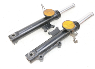 FOURREAU FOURCHE