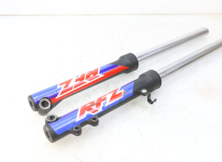 FOURREAU FOURCHE