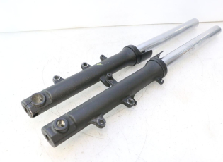 FOURREAU FOURCHE