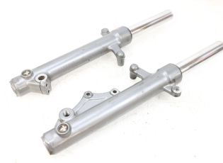 FOURREAU FOURCHE