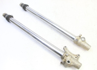 FOURREAU FOURCHE