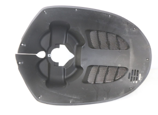 GRILLE RADIATEUR