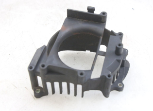 GRILLE RADIATEUR
