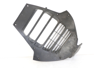 GRILLE RADIATEUR
