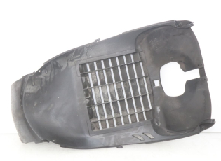 GRILLE RADIATEUR